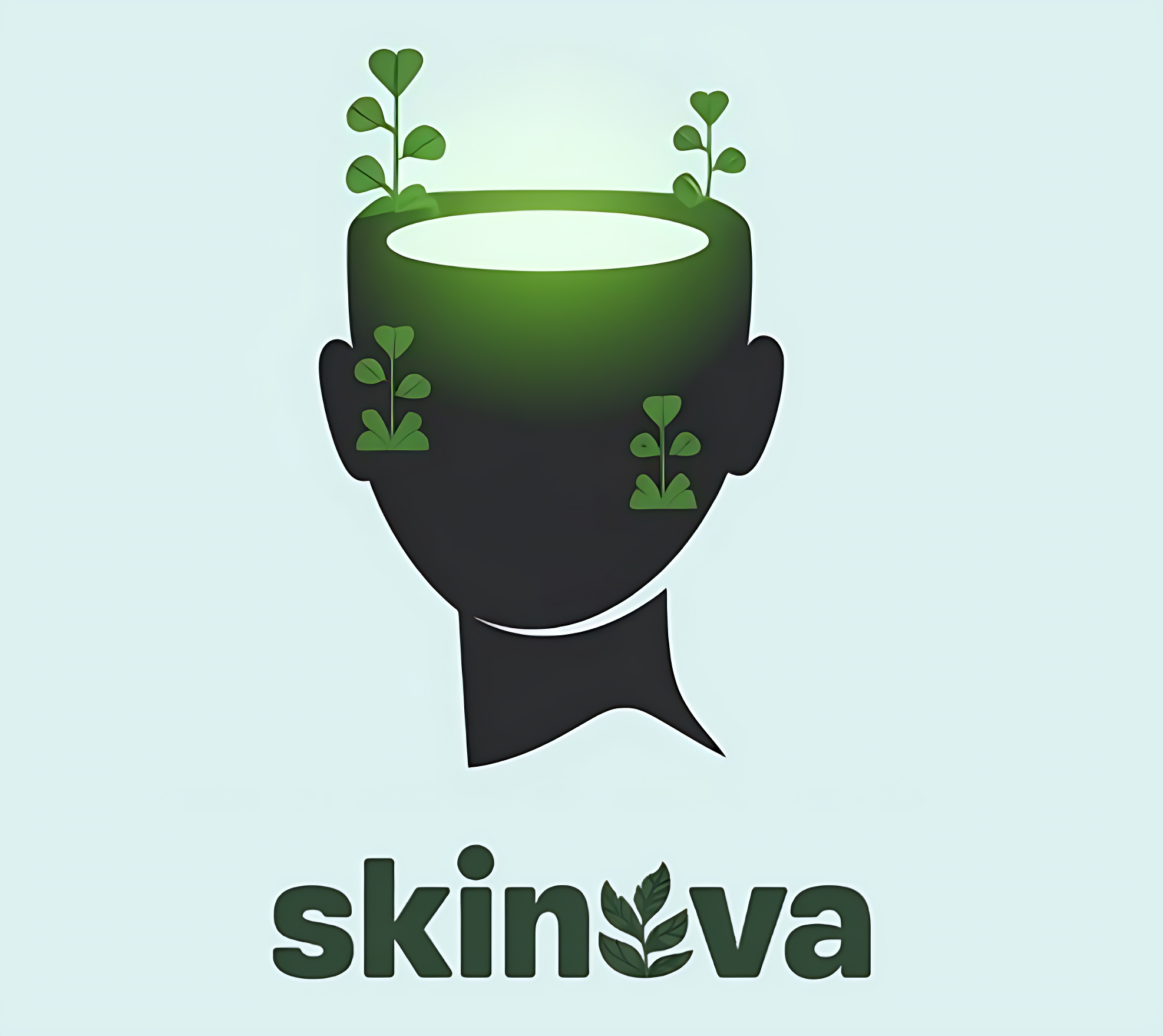 Skinova Logo