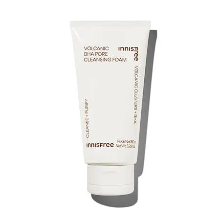 Innisfree Cleansing Foam