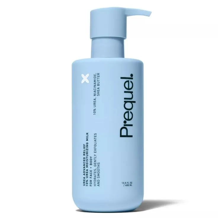 Prequel Relief Moisturizer